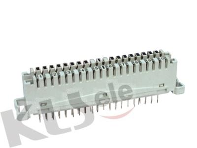 PCB kinnitus 10 paari LSA-PLUS moodul KLS12-CM-1008